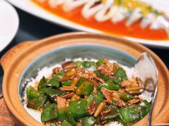 -A One Kitchen·南京精菜馆(德基广场店)