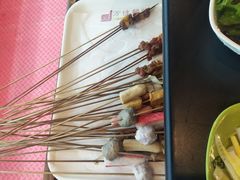 -老成都卿掌柜厕所串串香火锅(步行街店)