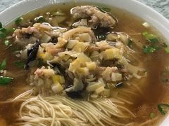 -美味斋(西北街店)