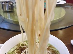 牛肉拉面-Wenzhou II