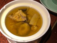 -绿茶餐厅(蓝色港湾店)