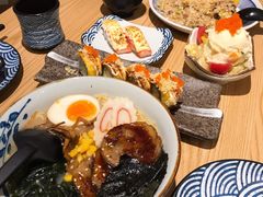 -六本目日式料理(珊瑚沙家园店)