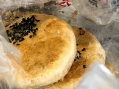 绿豆酥饼-汪保来(杭州解放路店)