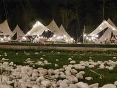 -不觉晓CAMPING(上海迪士尼营地店)