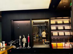 -TOP健身私教工作室(侨香店)