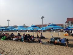 -老虎石海上公园