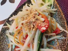 -山色西餐·柴火烤披萨