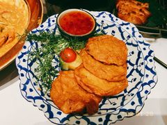 -BetterThai 泰加(苏州中心店)