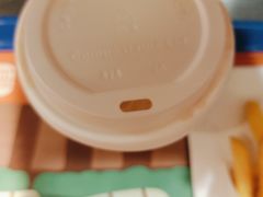 -汉堡王(财富广场店)