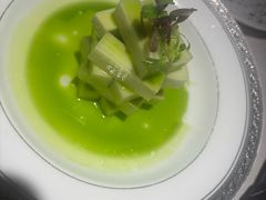 翡翠芥兰心-華府Deluxe(兴业太古汇店)