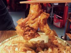 -老天桥蛙炉火锅(姑苏总店)