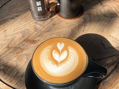 -解药·antidote Cafe&Bar