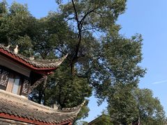 -成都市文殊院