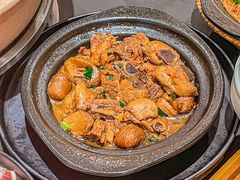 -小乌猪·金华筒骨煲(永盛购物广场店)