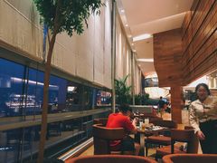 -洲际酒店·地平线全日餐厅HORIZON CAFÉ