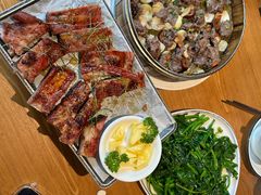 -一品烧农庄·佛山本地特色菜