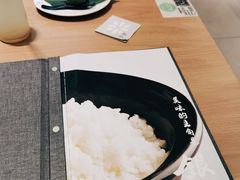 -味太助·银饭食堂(中华城店)