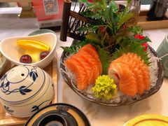 -阿吾罗日本料理(K11艺术中心店)