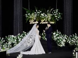 -欣薇婚纱(新源乐汇城店)