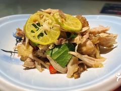 -茶花妹子云南餐厅(传媒大学店)
