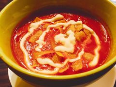 -panchos 墨西哥餐厅(嘉绿苑店)