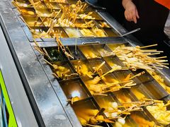 -大学城夜市大排档(凤栖路店)