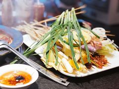 -热辣宗师·串串火锅(万达金街店)