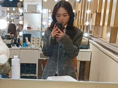 -海马体照相馆(成都来福士广场店)