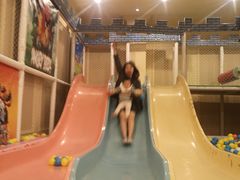-中旅阿那亚九龙湖·公主酒店