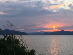 -羡餐厅-千岛湖自由洲际殿