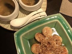 -盛宴自助餐厅(运达喜来登店)