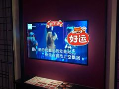 -音乐派KTV(银泰城店)