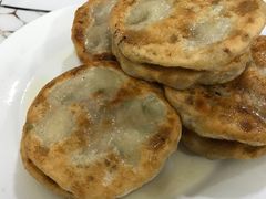 牛肉洋葱-牛庄高晓山风味馅饼城(海城店)
