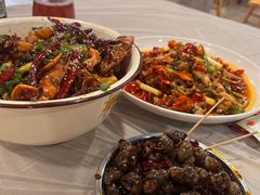 -辣螃铠盆盆蟹大排档(总店)