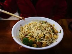 -万县面馆(高笋塘店)