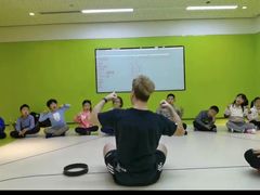 -卓美LAMDA戏剧演讲与培训中心(亚运村店)