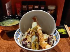 -天妇罗内顺田(罗湖店)