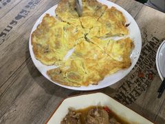 茄子煎旦-南雄雄州土菜餐厅(粤北大厦店)