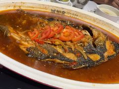 -诚如金·南宁本地菜(信息港店)