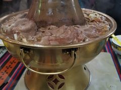 -卡万金特色藏餐