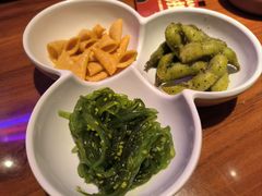 -摩打食堂(喜荟城店)
