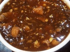 炒肝-都一处烧麦馆(前门店)