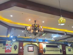 -清真· AL-JANNAT 佳纳特餐厅(仙林店)