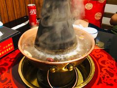 -北门涮肉·铜锅涮肉(南锣鼓巷店)