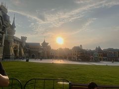 -富国岛珍珠游乐园