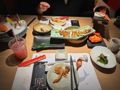 -匠和风精致料理(春熙路群光广场店)