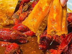 -叶派龙虾•招牌香辣蟹·海鲜(中海国际店)