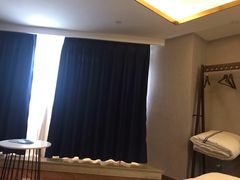 -圣和足道·瑶浴SPA·养生茶府(光华店)