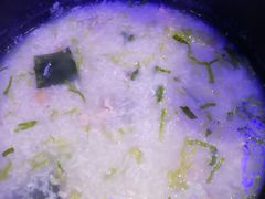 锅底粥-海鲜谷(瓯悦店)