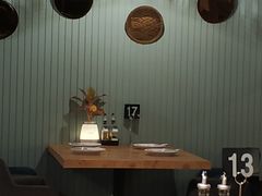 -清真·艾美可餐厅(大悦汇店)